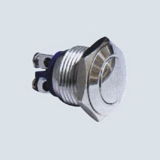 金属防水系列按钮